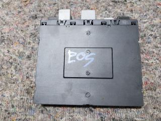 bontott VW EOS Komfort Elektronika