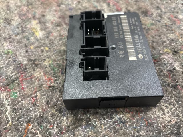 bontott VW EOS Komfort Elektronika