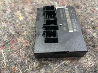 bontott VW EOS Komfort Elektronika