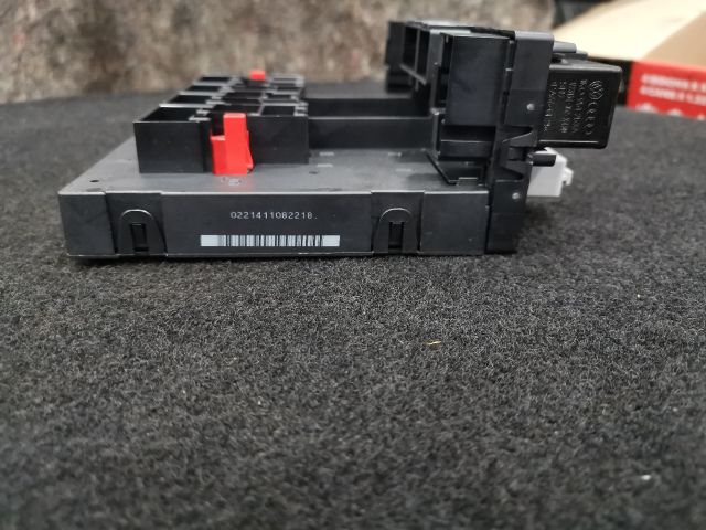 bontott VW EOS Komfort Elektronika