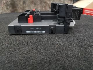 bontott VW EOS Komfort Elektronika