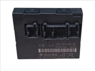 bontott VW EOS Komfort Elektronika