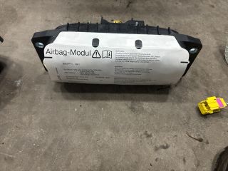 bontott VW EOS Komplett Légzsák Szett