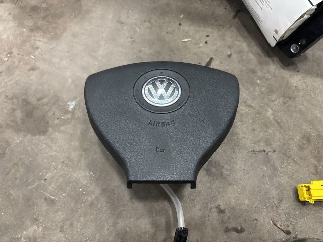 bontott VW EOS Komplett Légzsák Szett