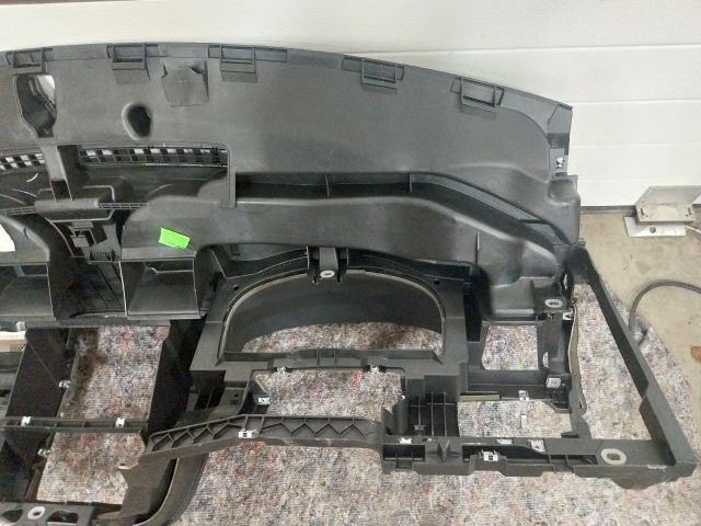 bontott VW EOS Komplett Légzsák Szett