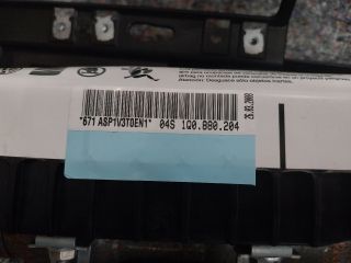 bontott VW EOS Komplett Légzsák Szett