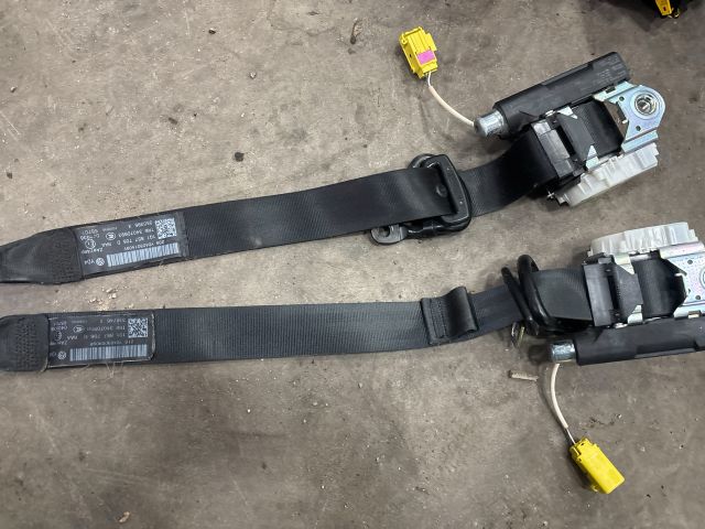 bontott VW EOS Komplett Légzsák Szett