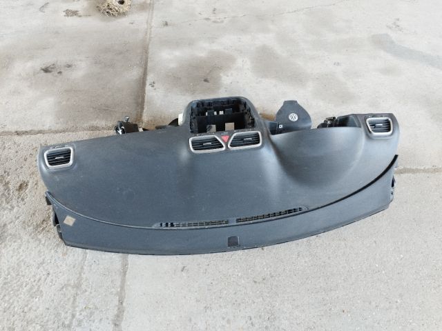 bontott VW EOS Komplett Légzsák Szett