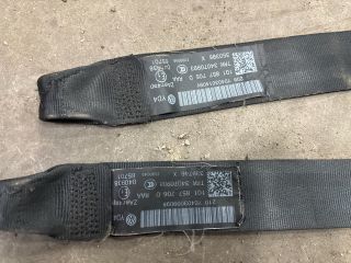 bontott VW EOS Komplett Légzsák Szett