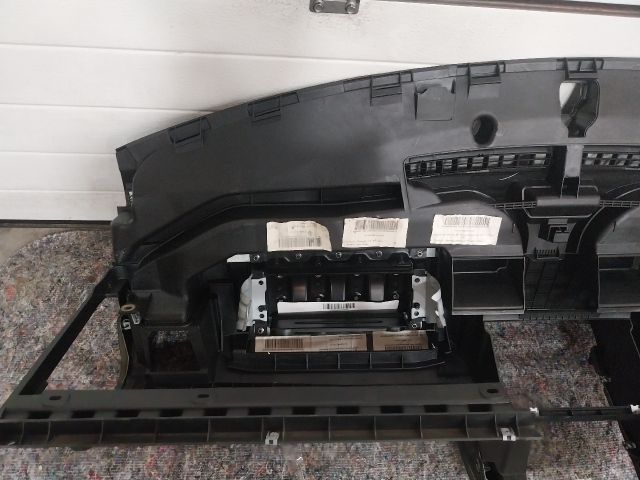 bontott VW EOS Komplett Légzsák Szett