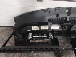 bontott VW EOS Komplett Légzsák Szett