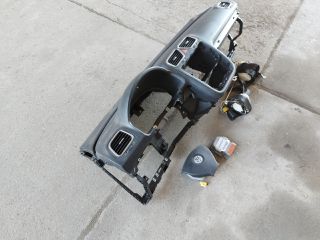 bontott VW EOS Komplett Légzsák Szett