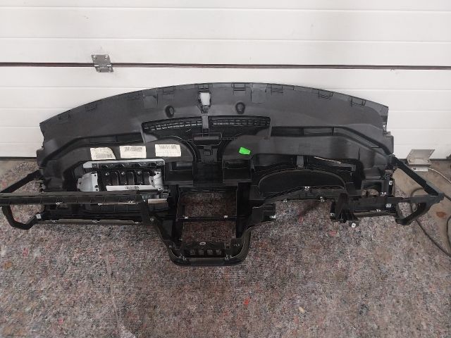 bontott VW EOS Komplett Légzsák Szett