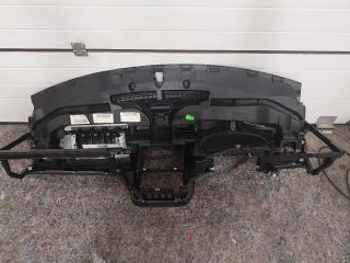 bontott VW EOS Komplett Légzsák Szett