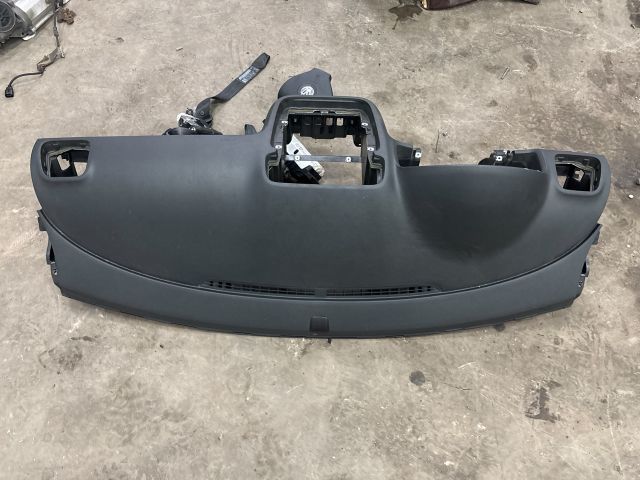 bontott VW EOS Komplett Légzsák Szett