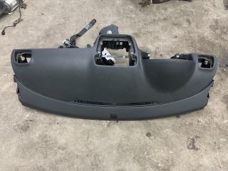 bontott VW EOS Komplett Légzsák Szett