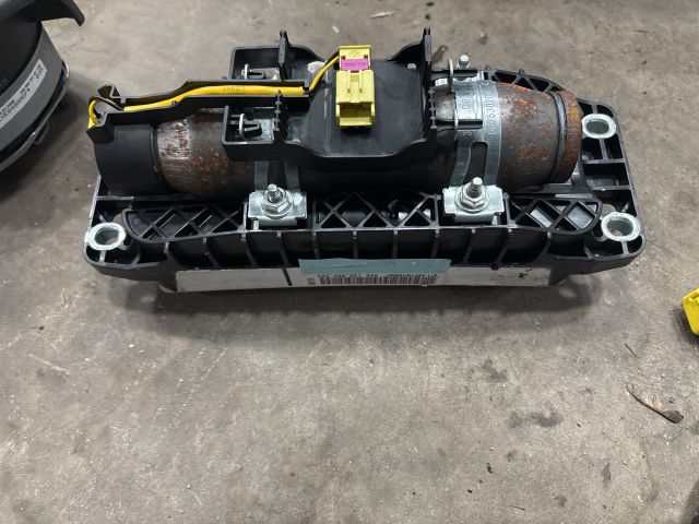 bontott VW EOS Komplett Légzsák Szett