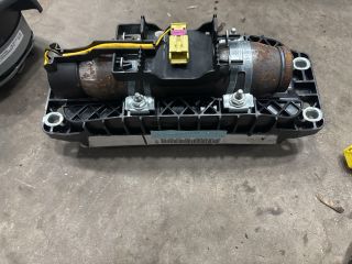 bontott VW EOS Komplett Légzsák Szett