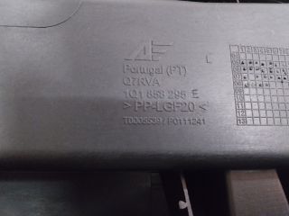 bontott VW EOS Komplett Légzsák Szett