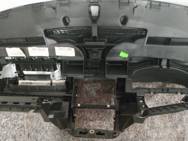 bontott VW EOS Komplett Légzsák Szett