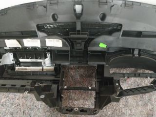 bontott VW EOS Komplett Légzsák Szett