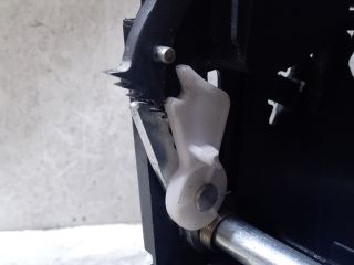 bontott VW EOS Könyöklő