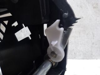 bontott VW EOS Könyöklő