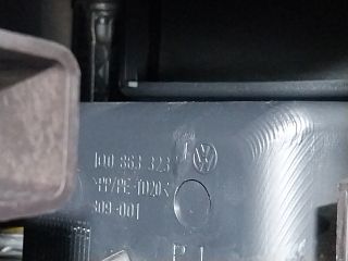 bontott VW EOS Könyöklő