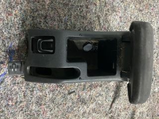 bontott VW EOS Könyöklő