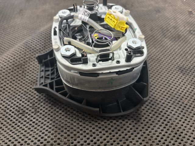 bontott VW EOS Kormánylégzsák