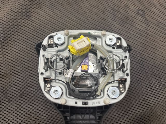 bontott VW EOS Kormánylégzsák