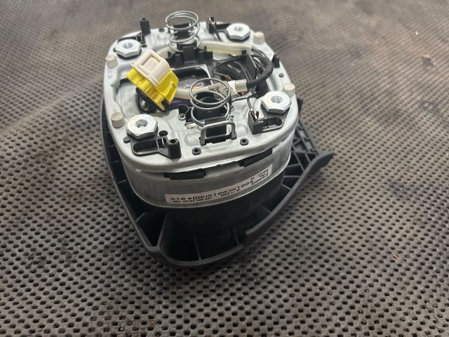 bontott VW EOS Kormánylégzsák