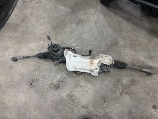 bontott VW EOS Kormánymű (Elektromos)