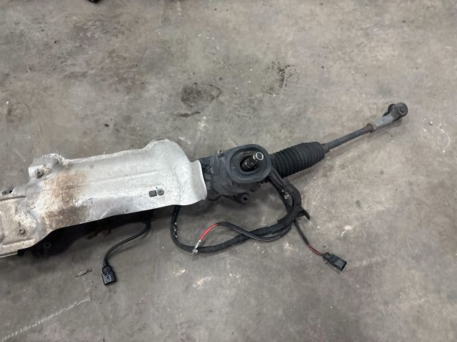 bontott VW EOS Kormánymű (Elektromos)