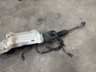 bontott VW EOS Kormánymű (Elektromos)