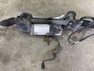 bontott VW EOS Kormánymű (Elektromos)