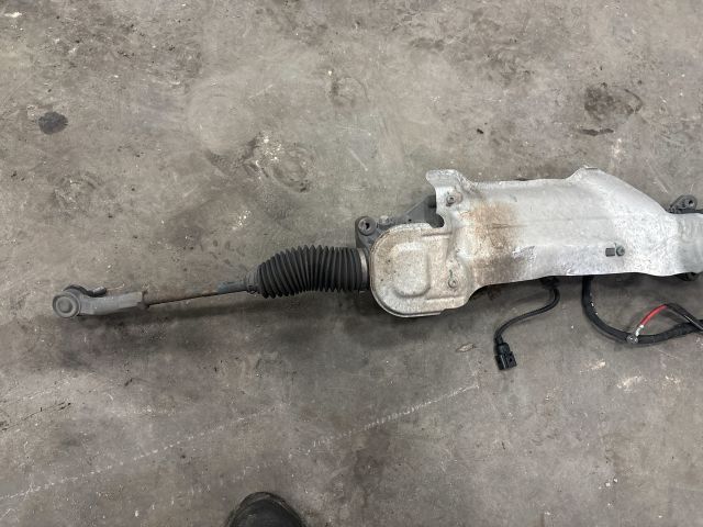 bontott VW EOS Kormánymű (Elektromos)