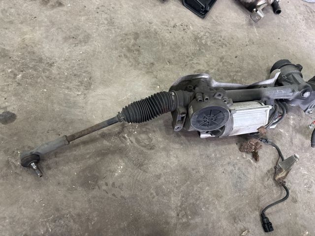 bontott VW EOS Kormánymű (Elektromos)