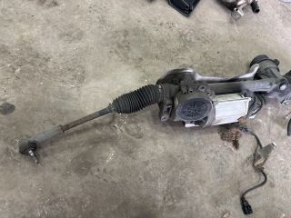 bontott VW EOS Kormánymű (Elektromos)