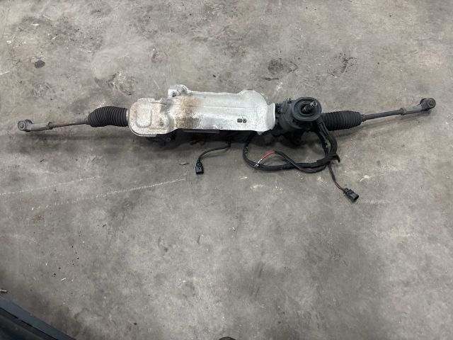 bontott VW EOS Kormánymű (Elektromos)