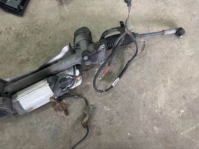 bontott VW EOS Kormánymű (Elektromos)