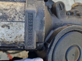 bontott VW EOS Kormánymű Szervós