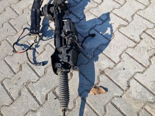 bontott VW EOS Kormánymű Szervós