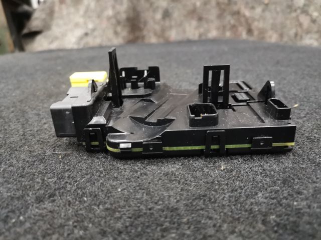 bontott VW EOS Kormányoszlop Vezérlő