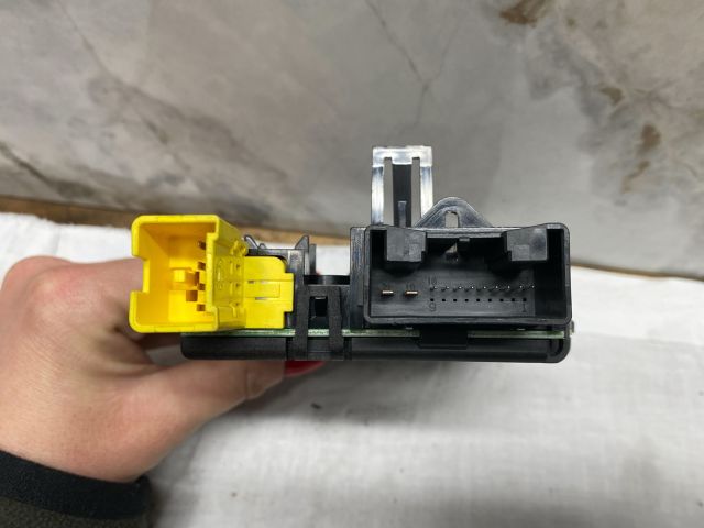 bontott VW EOS Kormányoszlop Vezérlő