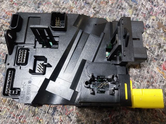 bontott VW EOS Kormányoszlop Vezérlő