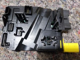 bontott VW EOS Kormányoszlop Vezérlő