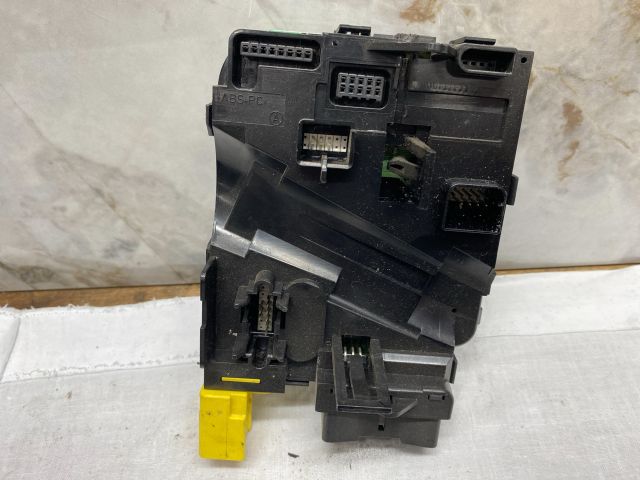 bontott VW EOS Kormányoszlop Vezérlő