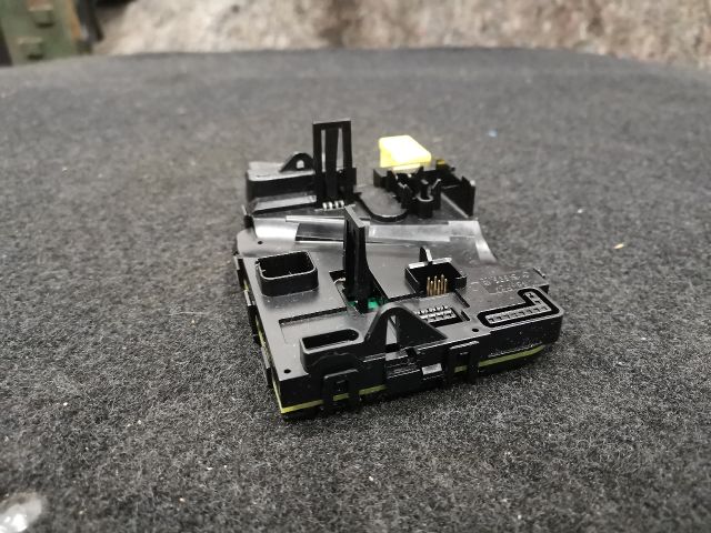 bontott VW EOS Kormányoszlop Vezérlő