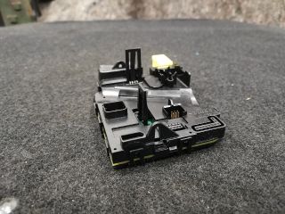 bontott VW EOS Kormányoszlop Vezérlő